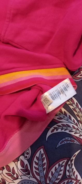 Суичър ADMIRAL НОВ S размер