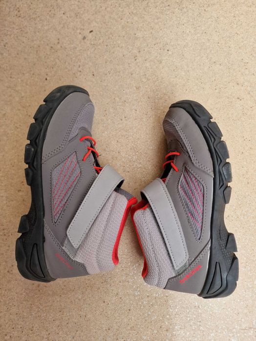 Ghete fete marimea 33