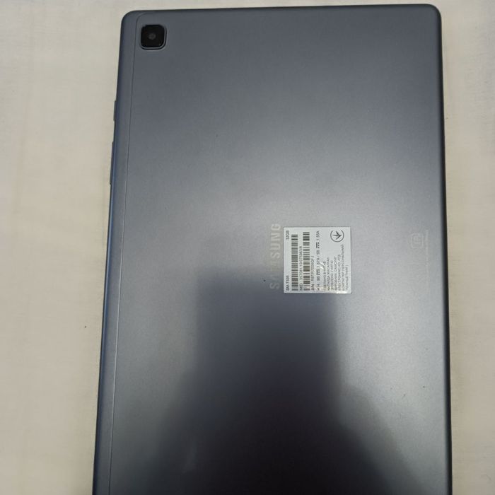 Galaxy Samsung tab a7