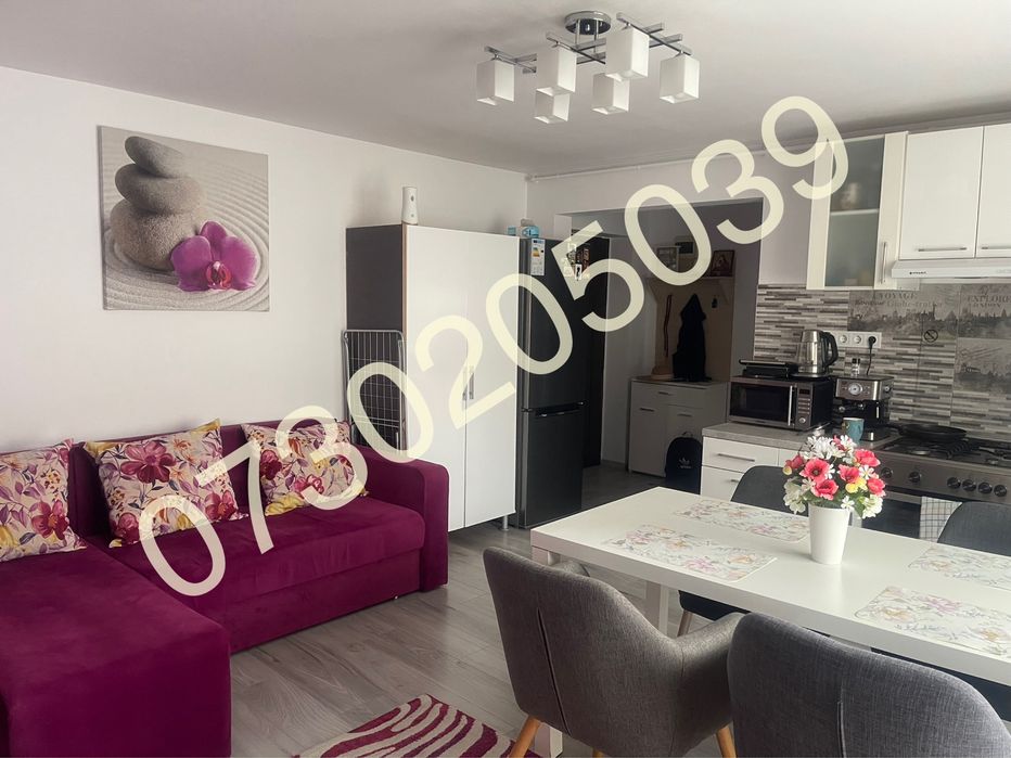 PF Vand apartament 2 camere in Baciu-Cluj