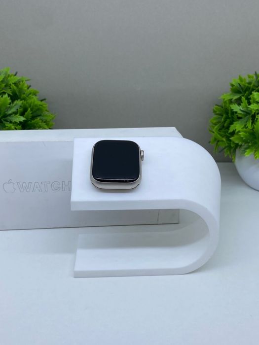 «Ломбард Белый » Актобе  Apple Watch Series 9GPS S/M 41мм