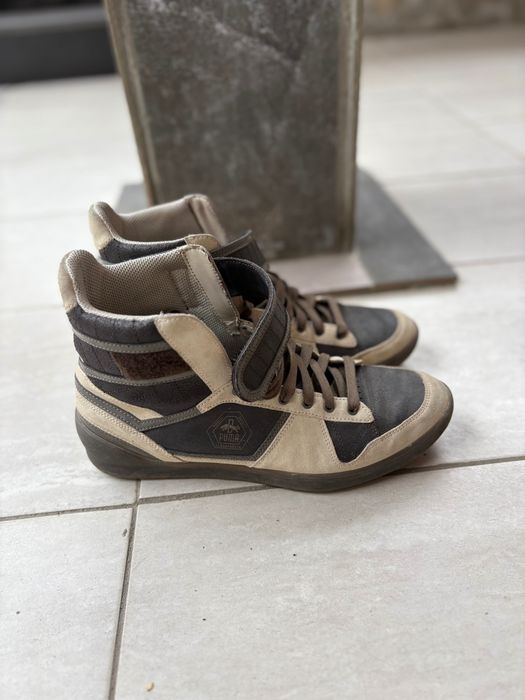 Мъжки кецове puma