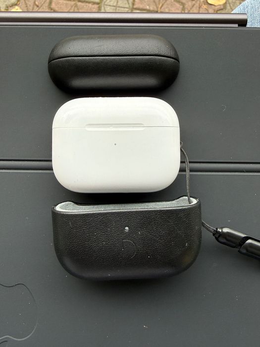 Casti AirPods Pro2