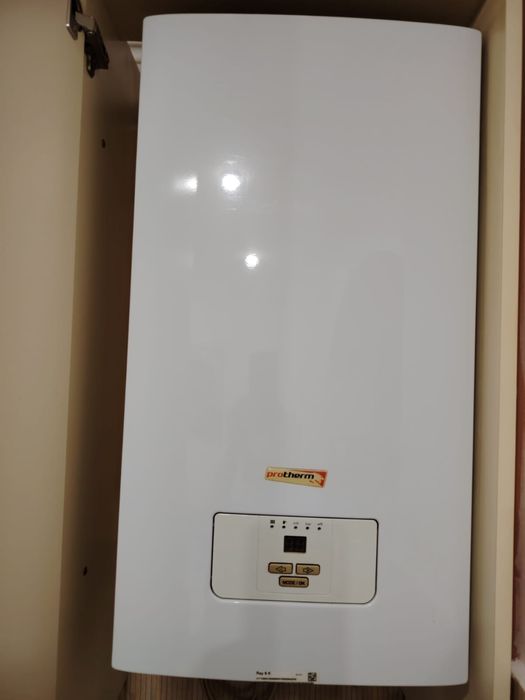 Centrala electrica Protherm