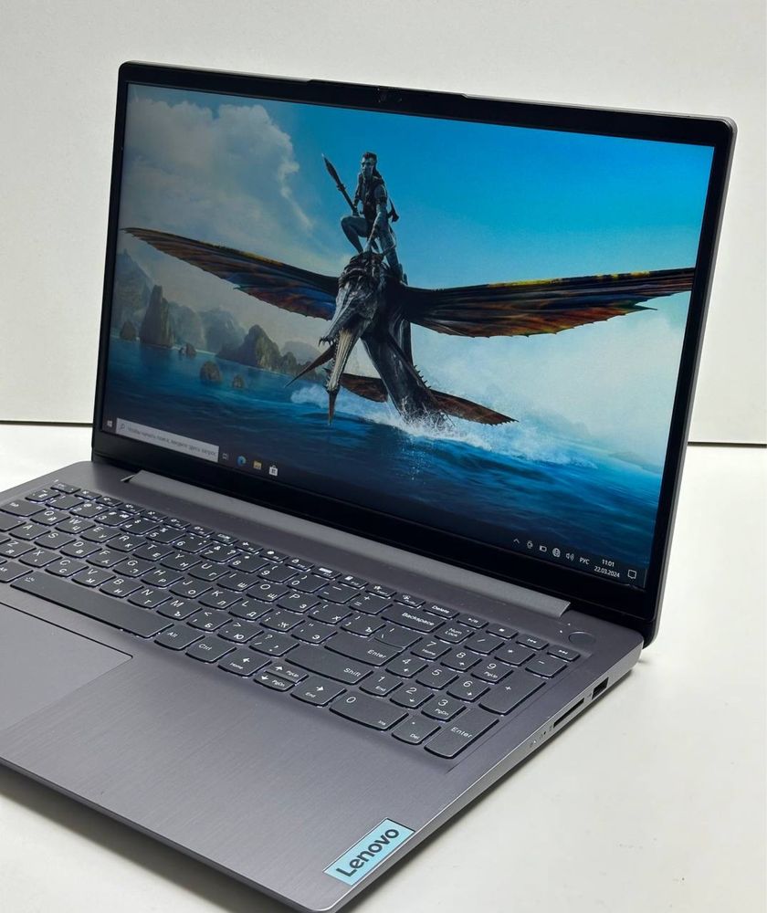 Lenovo sensorniy ekran Core i5 - 1135G7. Dasturchilar uchun maxsus