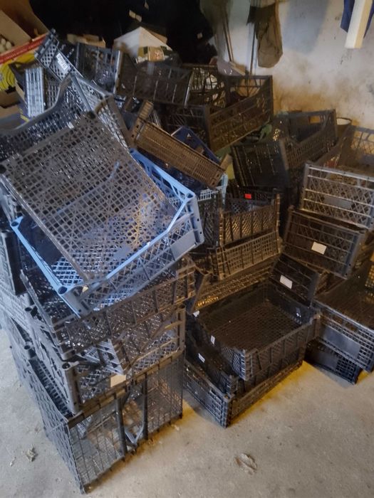 Пластмасови касетки