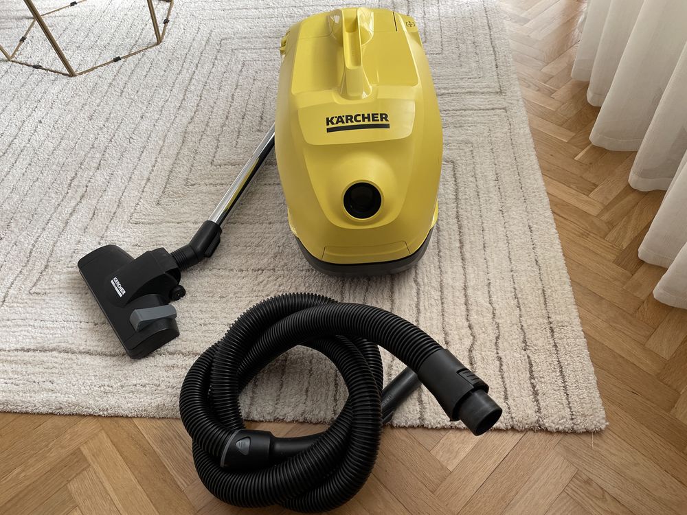 Aspirator Karcher DS6