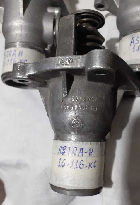 Термостат за Opel Astra H 1.6