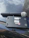 Shure BLX4 SM 58 stare foarte buna