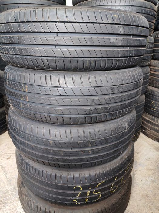 215 65 17,6buc vara MICHELIN PRIMACY3,6mm