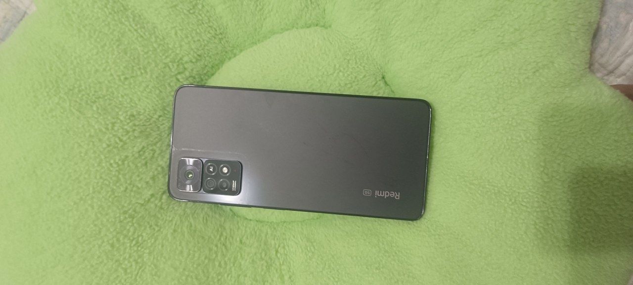 Redmi note 11E pro 5G
