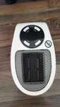 Печка (духалка портативна) Blaupunkt 500W