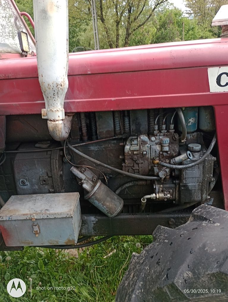 De vânzare tractor Carraro