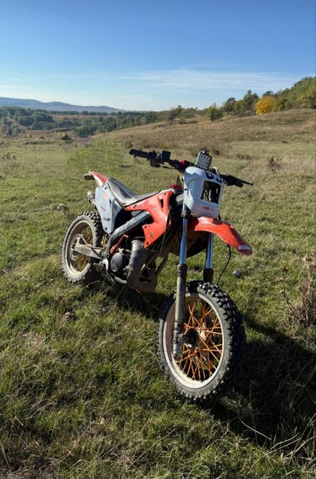 Vand cross 90 2 timpi