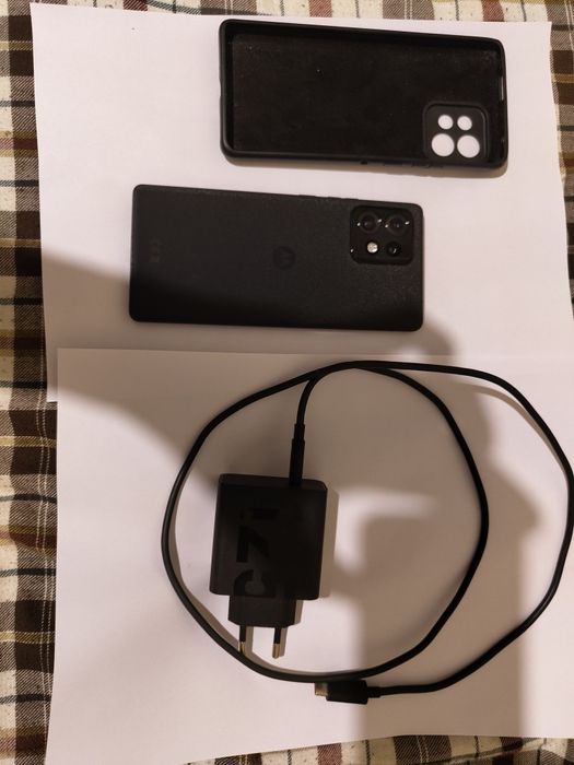 Motorola Edge 40 Pro