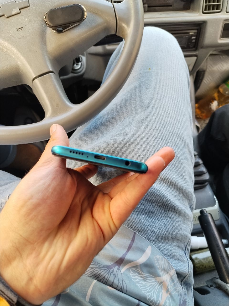 redmi note 9pro 6+1/64 gb
