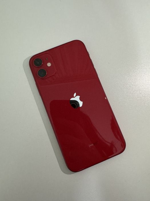 Iphone 11 в идеальном состоянии