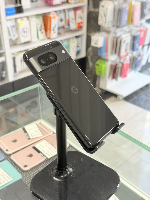 Google Pixel 8 128GB Black