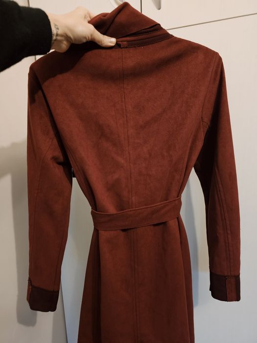 Дамско яке/палто Mango, Zara