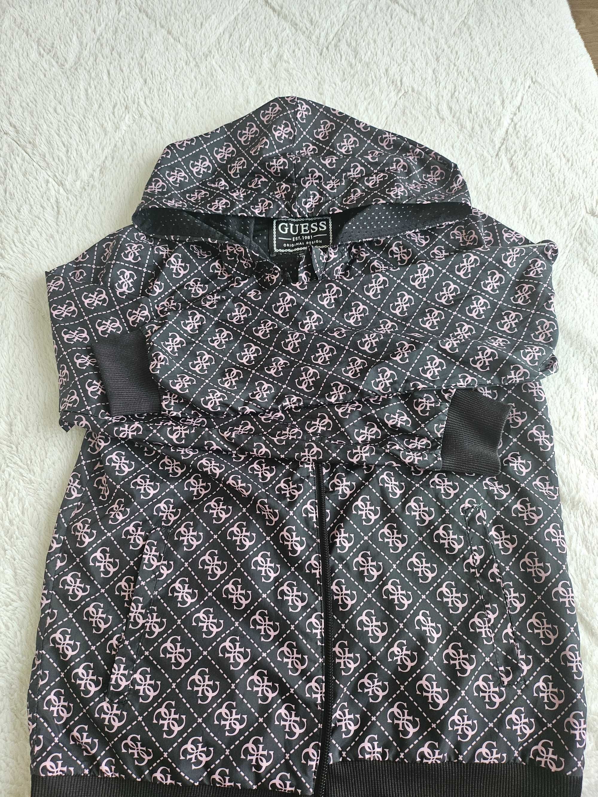 Детско яке Guess