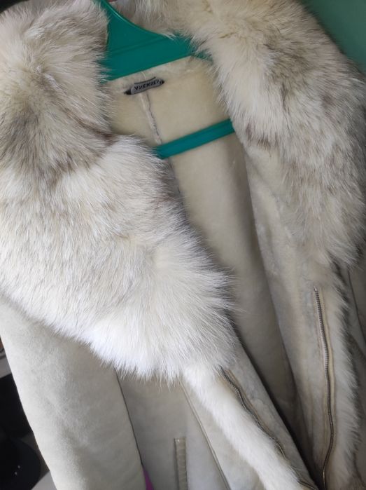 Продается Полушубок