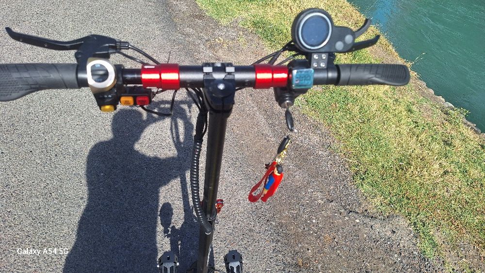 Yol tanlamas elektrosamkat