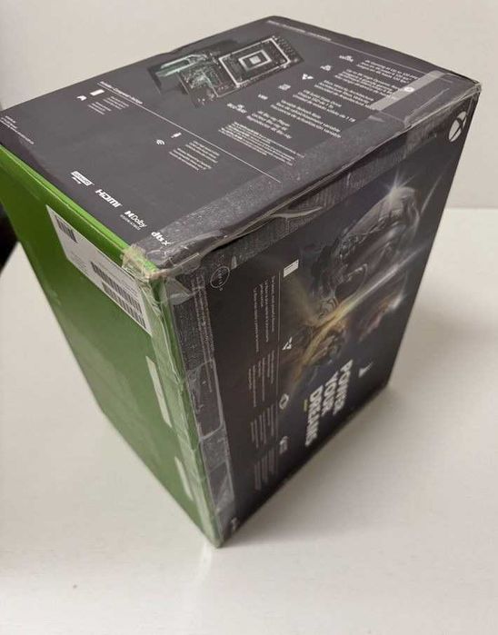 Microsoft Xbox Series X 1Tb