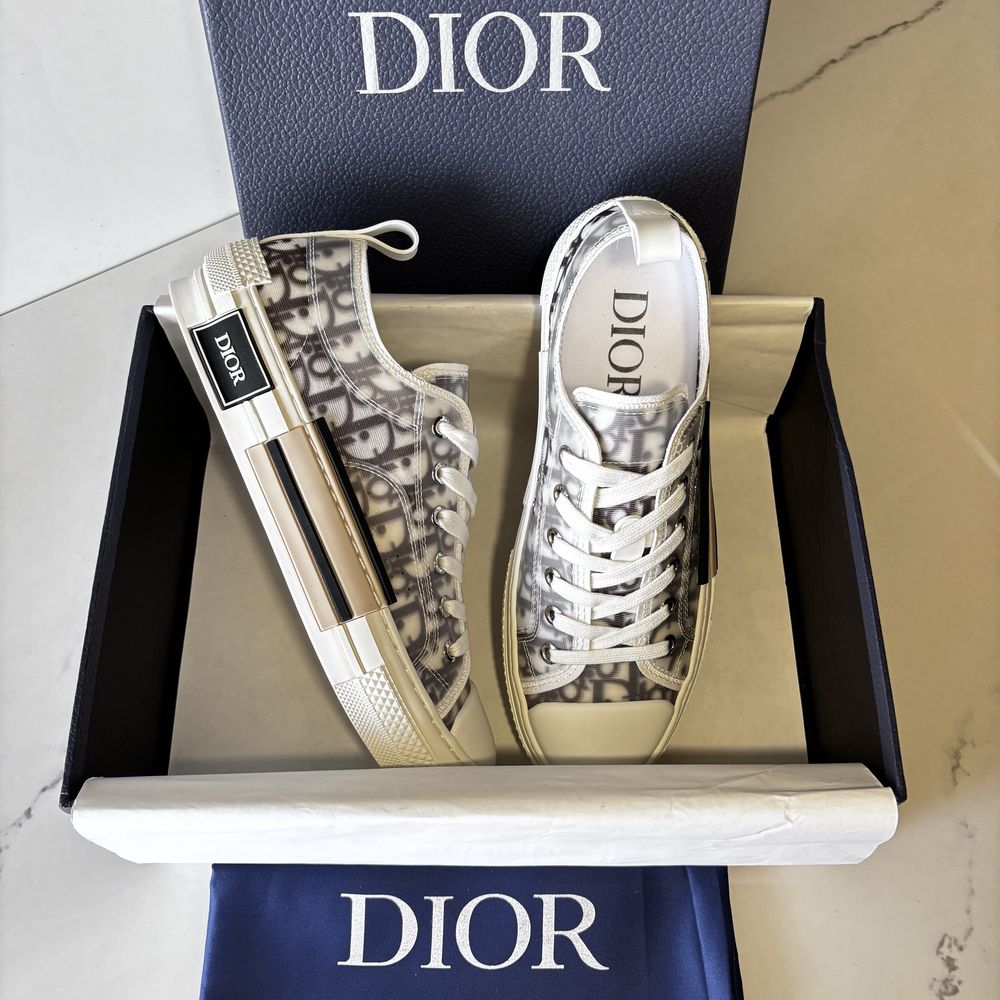 Дамски обувки Dior 40 номер топ модел