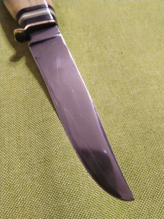 Нож Солинген/Solingen