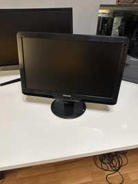 Monitor Philips LED