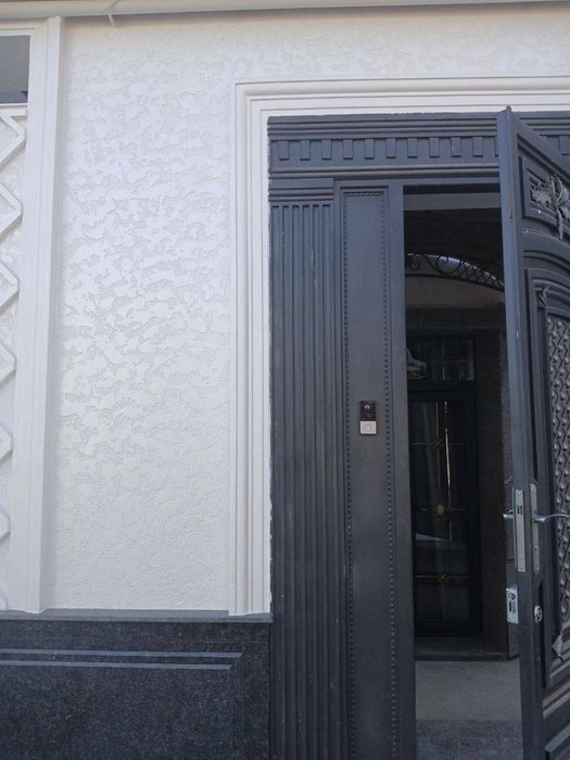 Travertin fasat xizmatlari