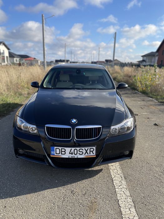 Bmw seria 3 E 90