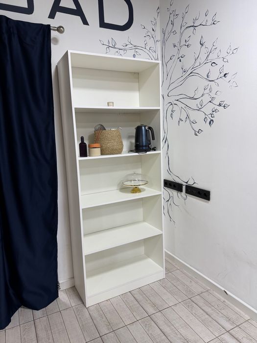 Шкаф открытый для магазинов