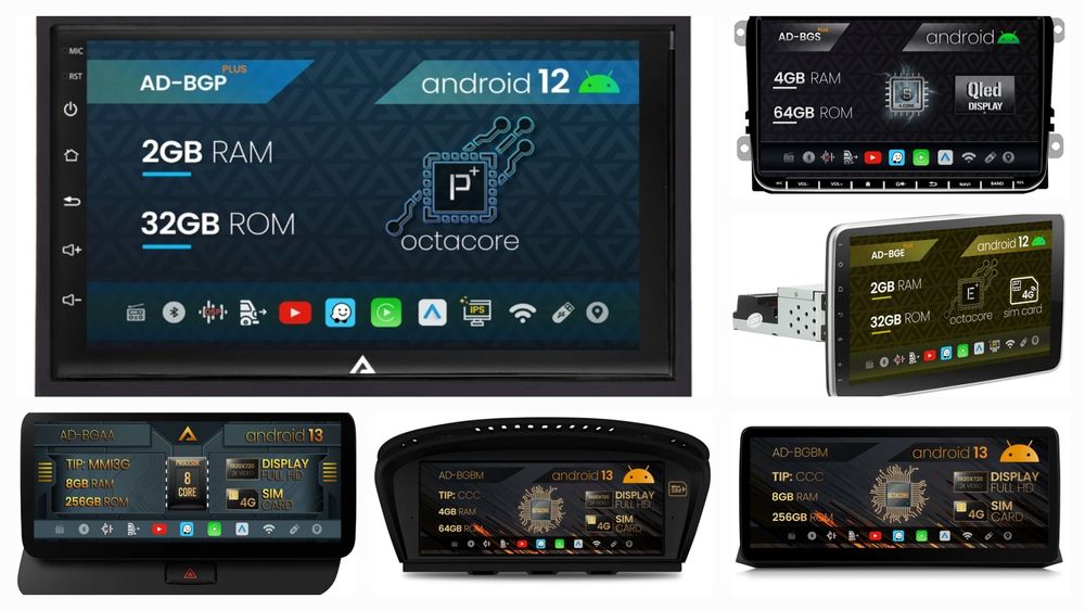 Navigatii Android Preturi Bune Calitate Top