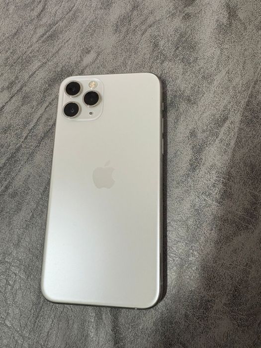 Айфон 11 про 64гб новый состояние