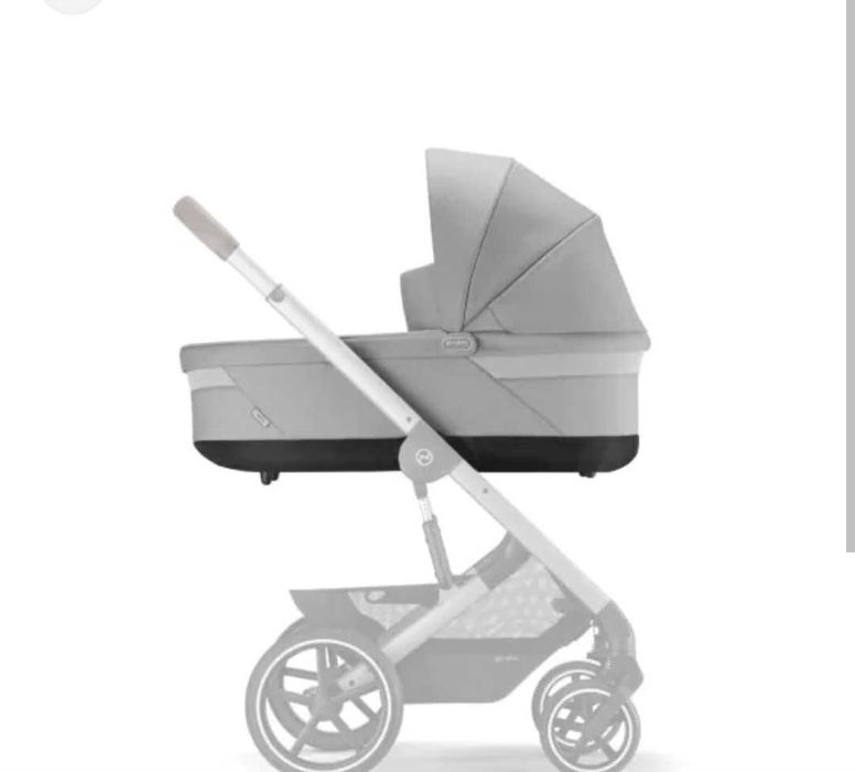 Кош за новородено