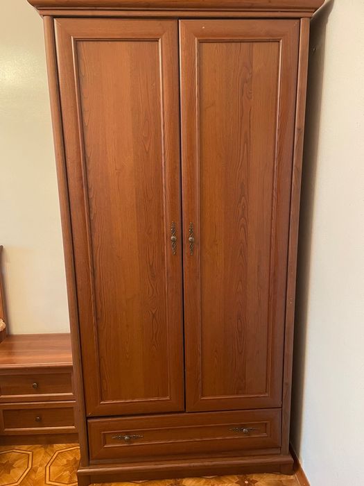 Шкаф в детсую комнату