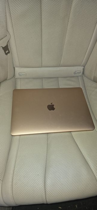 13-inch MacBook Air