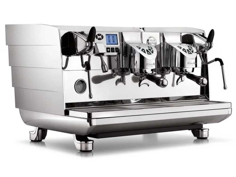 Espressor Victoria Arduino VA 358 White Eagle