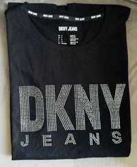 Нова Дамска тениска DKNY S