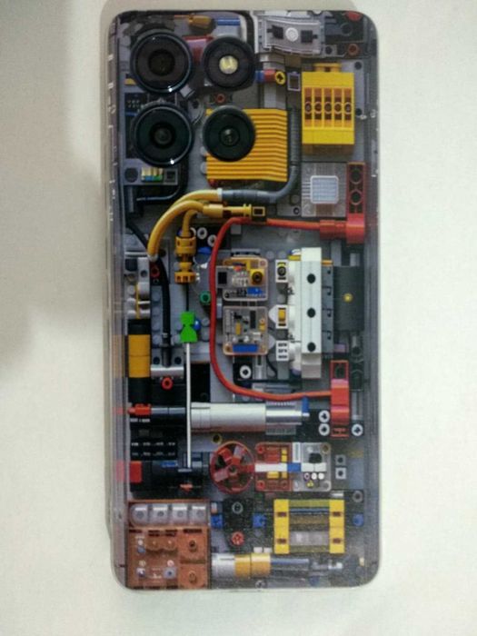 Husa de protectie pentru Motorola G86 5G