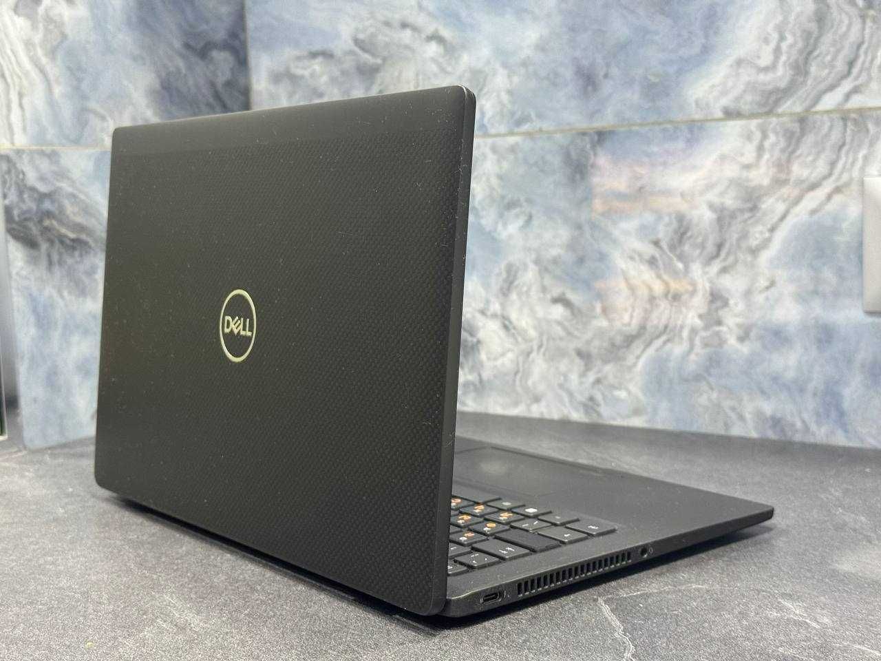 Dell Latitude 7430 Carbon / i7 1265U (12 ЯДЕР) 16Gb / 256Gb /  FaceID