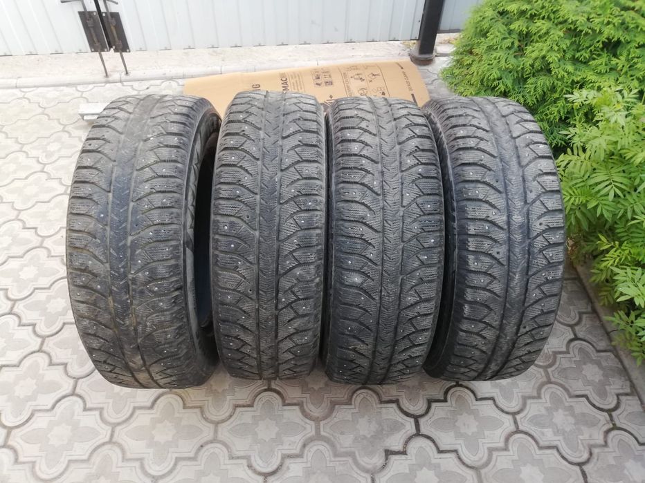 Зимние автошины r17