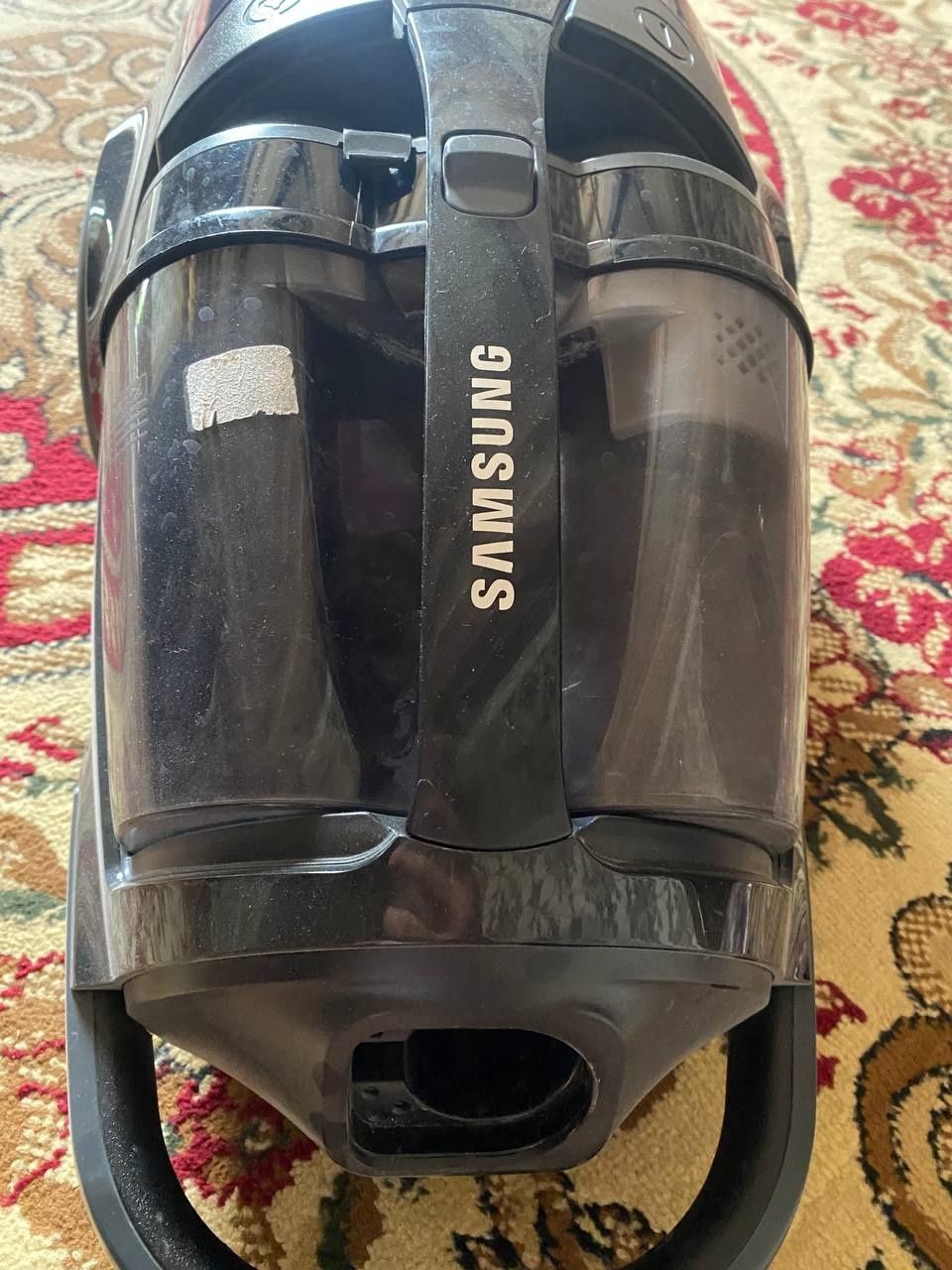 Changyutkich  Samsung