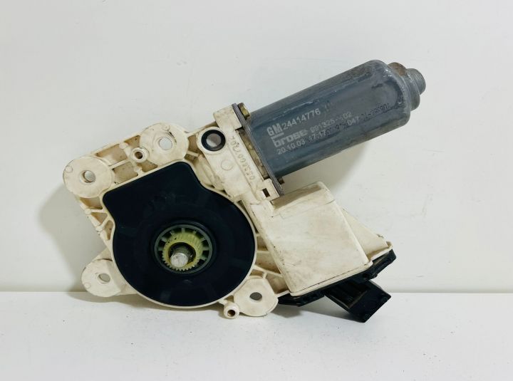 Motoras macara  geam stanga spate 24414776 Opel Vectra C