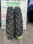 Cauciucuri noi radiale 280/95R44 marca CEAT pentru tractor legumicol