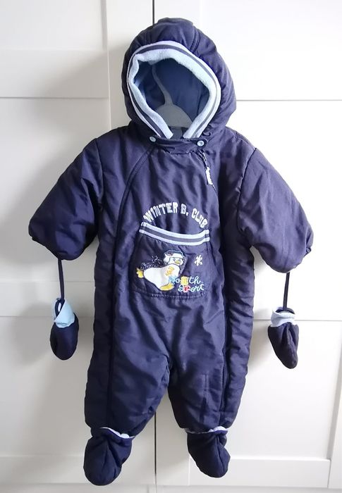 Combinezon marimi 80-86