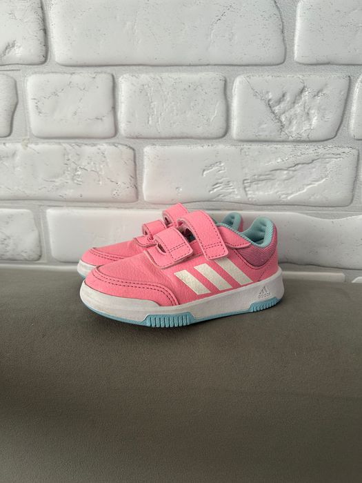 Маратонки Адидас момиче