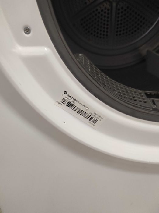 Сушилня Hotpoint Aristone 8 кг