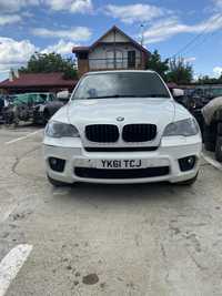 Motor BMW X5 E 70 3.0 d 245 Cp 2011